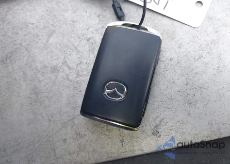 2025 Mazda Cx-5 2.5 S Select z USA, uszkodzony, nr VIN JM3KFBBL9S0693719